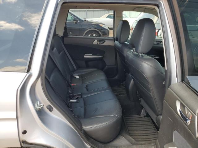 Photo 11 from auction – 2012 SUBARU FORESTER L with VIN JF2SHAEC1CH415782