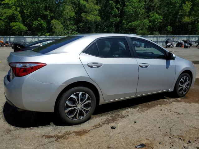 Photo 3 from auction – 2016 TOYOTA COROLLA L with VIN 5YFBURHE4GP375682
