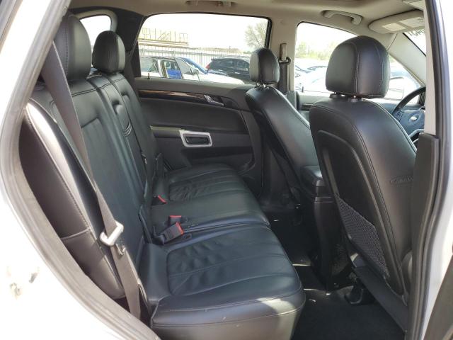 Photo 11 from auction – 2014 CHEVROLET CAPTIVA LT with VIN 3GNAL4EK6ES617892