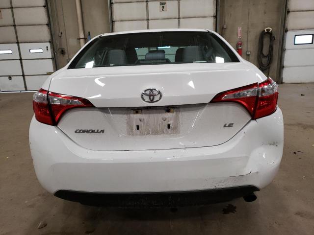 Photo 6 from auction – 2015 TOYOTA COROLLA L with VIN 5YFBURHE9FP253527