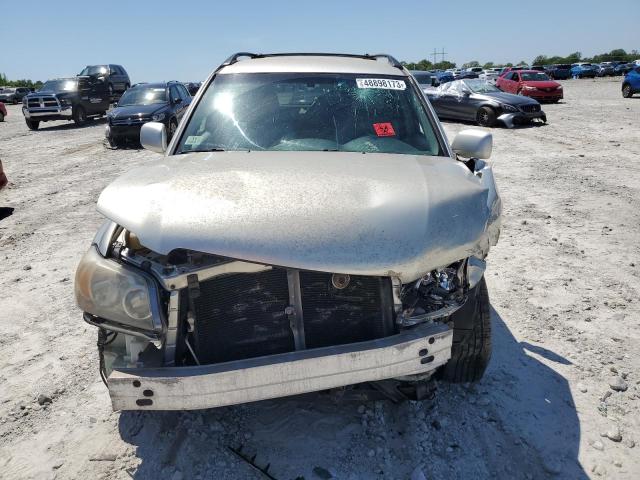 Photo 5 from auction – 2004 TOYOTA HIGHLANDER with VIN JTEGP21A240040868