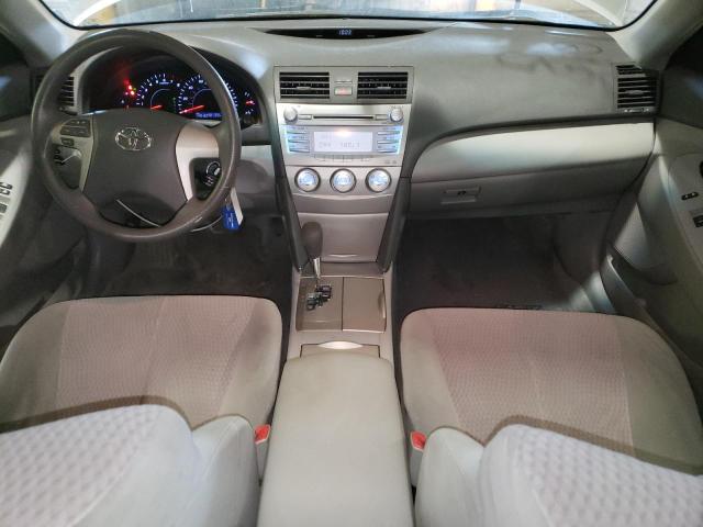 Photo 8 from auction – 2011 TOYOTA CAMRY BASE with VIN 4T4BF3EK9BR120170