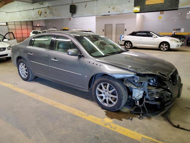 Photo 4 from auction – 2006 BUICK LUCERNE CX with VIN 1G4HR57Y36U222885