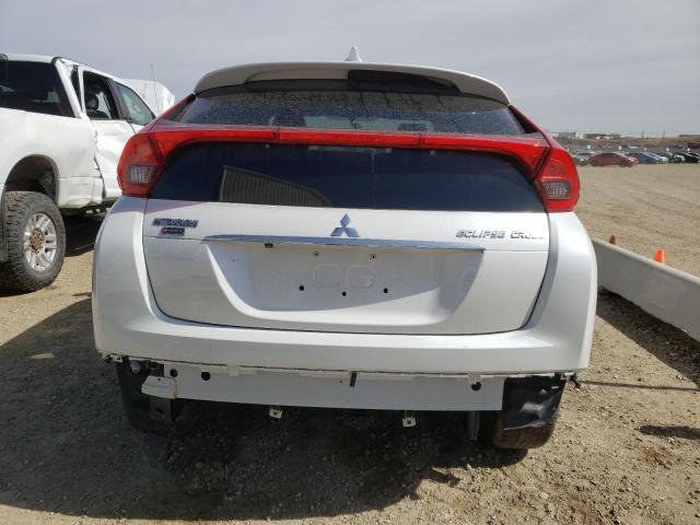 Photo 6 from auction – 2018 MITSUBISHI ECLIPSE CR with VIN JA4AT3AA6JZ607953