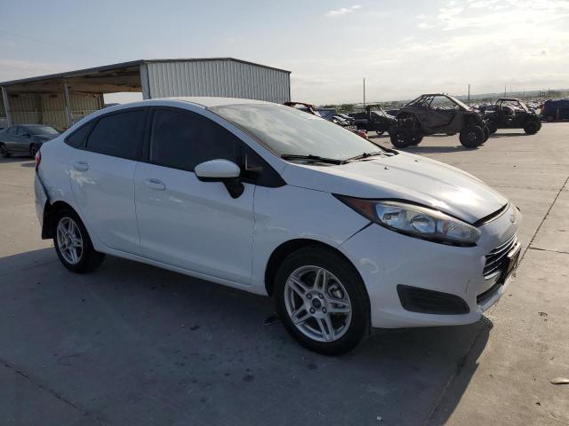 Photo 4 from auction – 2017 FORD FIESTA SE with VIN 3FADP4BJ2HM118446
