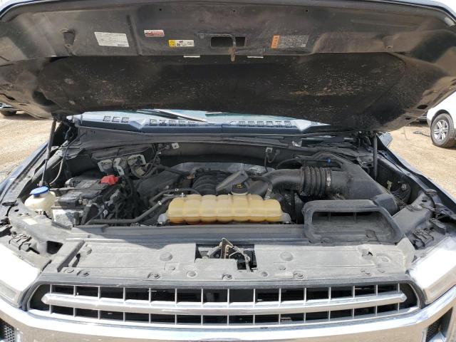 Photo 11 from auction – 2018 FORD F150 SUPER with VIN 1FTEW1E59JFA28358