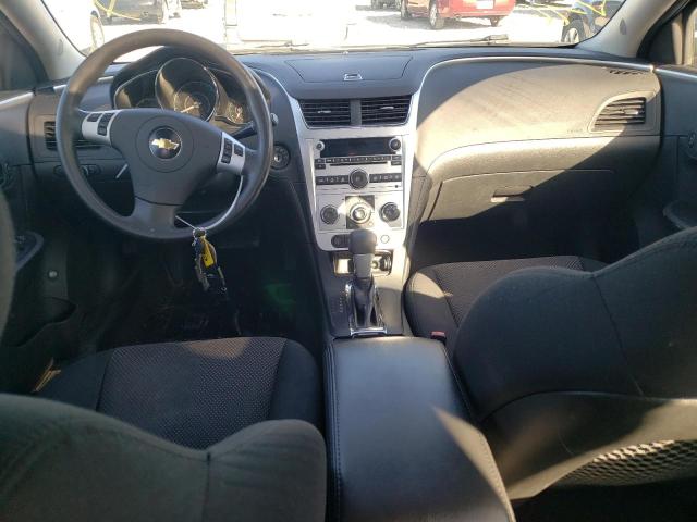 Photo 8 from auction – 2011 CHEVROLET MALIBU 1LT with VIN 1G1ZC5E17BF236327