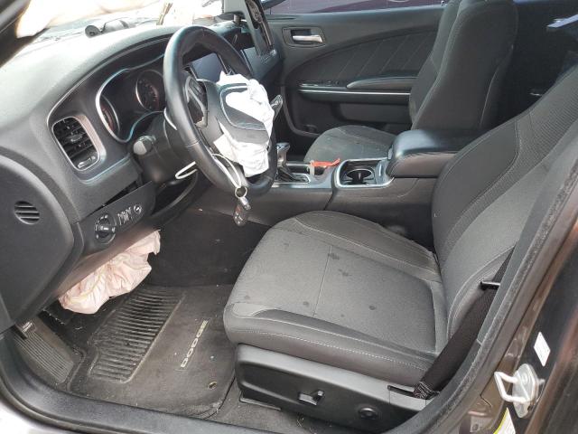 Photo 7 from auction – 2015 DODGE CHARGER SX with VIN 2C3CDXHG2FH851835