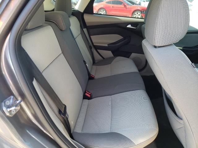 Photo 10 from auction – 2013 FORD FOCUS SE with VIN 1FADP3K21DL195503