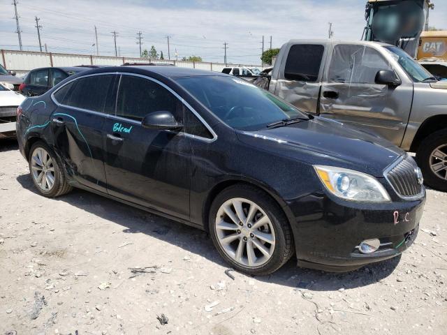 Photo 4 from auction – 2013 BUICK VERANO with VIN 1G4PS5SK8D4182271