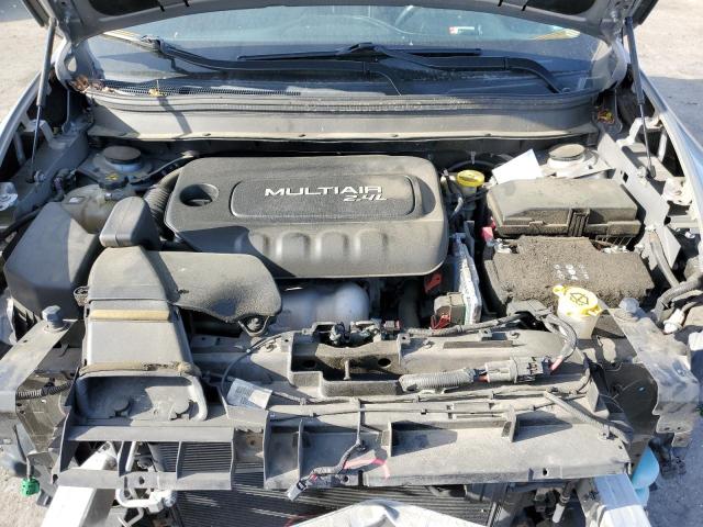 Photo 12 from auction – 2016 JEEP CHEROKEE L with VIN 1C4PJMDB2GW326033