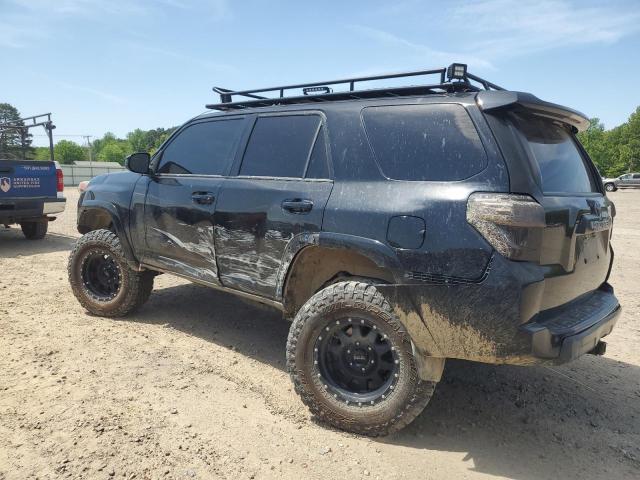 Photo 2 from auction – 2014 TOYOTA 4RUNNER SR with VIN JTEBU5JR1E5157730