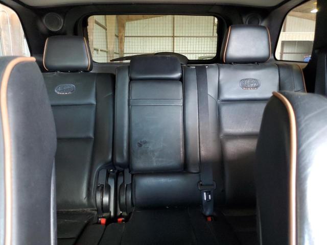 Photo 10 from auction – 2013 JEEP GRAND CHER with VIN 1C4RJFCG1DC654493