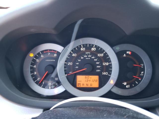 Photo 9 from auction – 2011 TOYOTA RAV4 with VIN 2T3BF4DV8BW084118