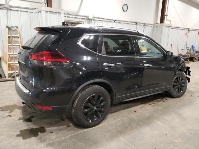 Photo 3 from auction – 2018 NISSAN ROGUE S with VIN KNMAT2MT8JP565102
