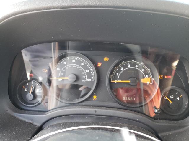 Photo 9 from auction – 2015 JEEP PATRIOT LA with VIN 1C4NJPFA0FD343193