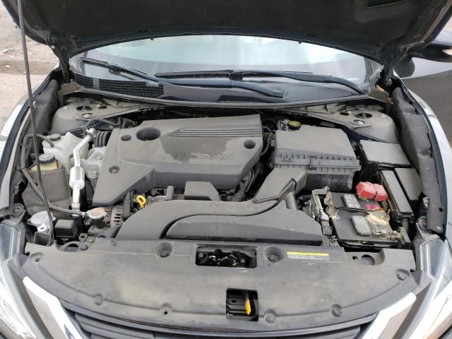 Photo 11 from auction – 2018 NISSAN ALTIMA 2.5 with VIN 1N4AL3AP2JC265274