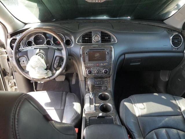 Photo 8 from auction – 2014 BUICK ENCLAVE with VIN 5GAKVBKD9EJ303576