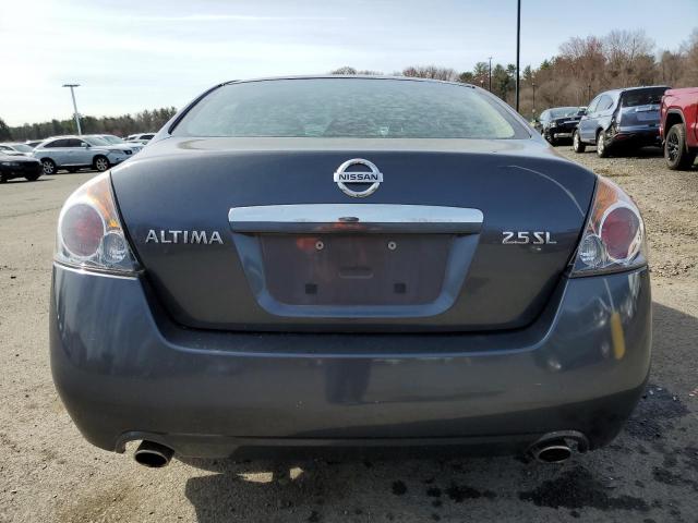 Photo 6 from auction – 2008 NISSAN ALTIMA 2.5 with VIN 1N4AL21E48C118215