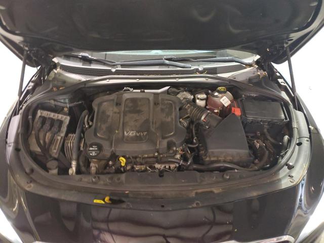 Photo 11 from auction – 2017 BUICK LACROSSE E with VIN 1G4ZP5SS8HU169228