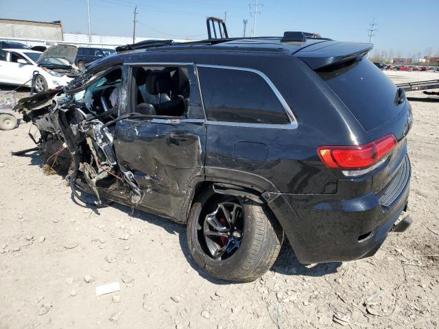 Photo 2 from auction – 2014 JEEP GRAND CHER with VIN 1C4RJFDJ8EC587239