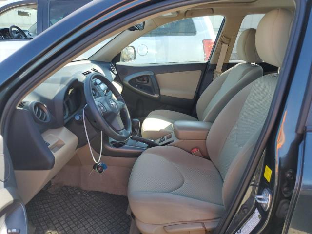 Photo 7 from auction – 2011 TOYOTA RAV4 with VIN 2T3BF4DV9BW096133