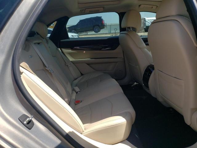 Photo 10 from auction – 2017 CADILLAC CT6 with VIN 1G6KB5RS5HU205373