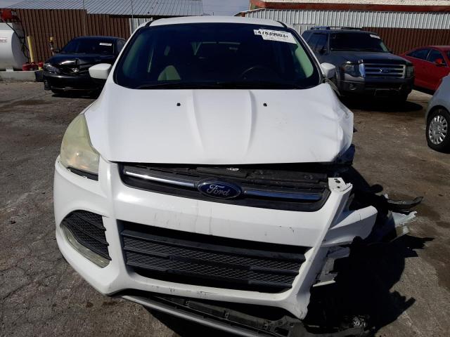 Photo 5 from auction – 2014 FORD ESCAPE SE with VIN 1FMCU0GXXEUC38891