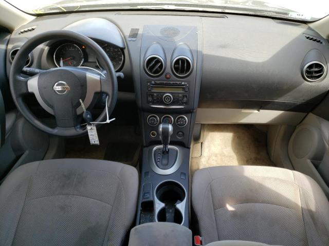 Photo 8 from auction – 2014 NISSAN ROGUE SELE with VIN JN8AS5MV2EW707644