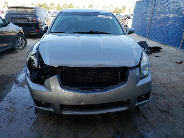 Zdjęcie 5 z aukcji – 2008 NISSAN MAXIMA SE z VIN 1N4BA41E58C807041