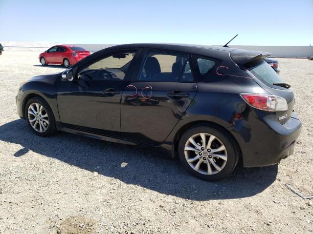 Photo 2 from auction – 2010 MAZDA 3 S with VIN JM1BL1H61A1181605