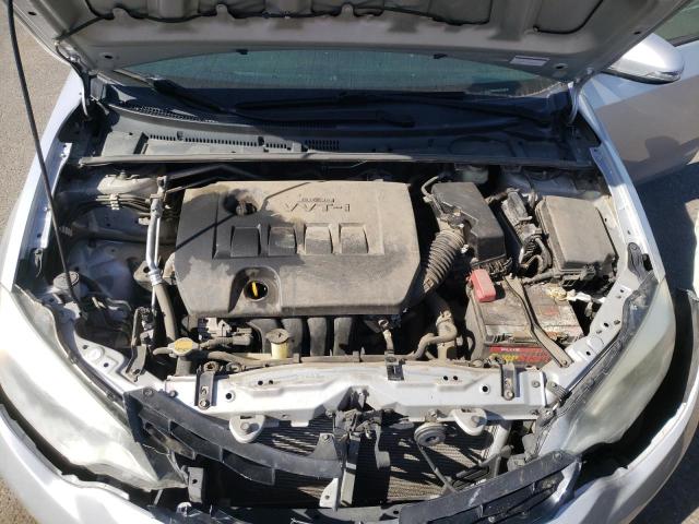 Photo 11 from auction – 2016 TOYOTA COROLLA L with VIN 5YFBURHE2GP505118