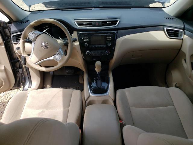 صورة رقم 8 من المزاد - 2015 NISSAN ROGUE S مع VIN KNMAT2MT6FP570211