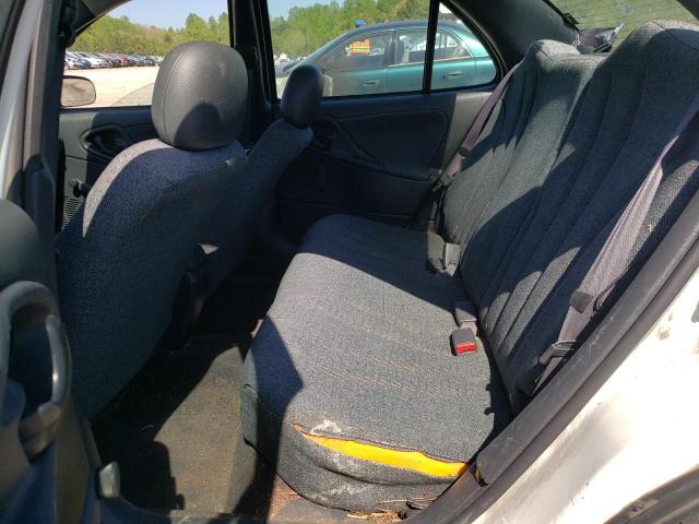 Photo 10 from auction – 2004 CHEVROLET CAVALIER with VIN 1G1JC52F247328763