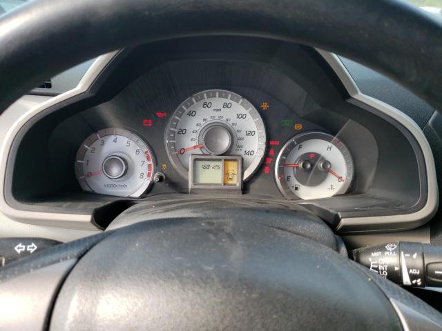 Photo 9 from auction – 2012 HONDA PILOT LX with VIN 5FNYF3H24CB006799