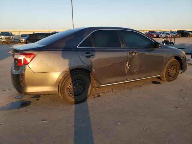 Photo 3 from auction – 2012 TOYOTA CAMRY BASE with VIN 4T4BF1FKXCR220329
