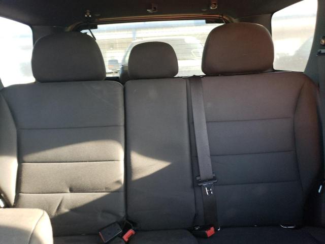 Photo 10 from auction – 2012 FORD ESCAPE XLT with VIN 1FMCU0DG6CKA59261