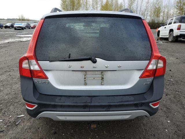 Photo 6 from auction – 2008 VOLVO XC70 with VIN YV4BZ982581005531