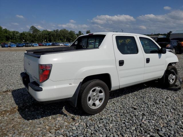 Foto 3 de la subasta – 2013 HONDA RIDGELINE con VIN 5FPYK1F20DB018380