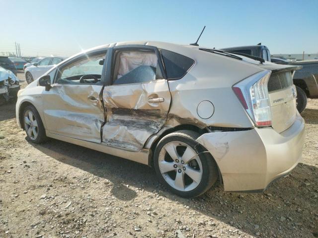 Photo 2 from auction – 2011 TOYOTA PRIUS with VIN JTDKN3DUXB0323189