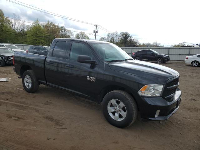 Photo 4 from auction – 2018 RAM 1500 ST with VIN 1C6RR7FGXJS263913