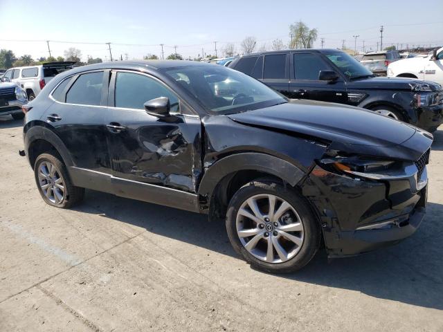 Photo 4 from auction – 2021 MAZDA CX-30 SELE with VIN 3MVDMABL7MM238206