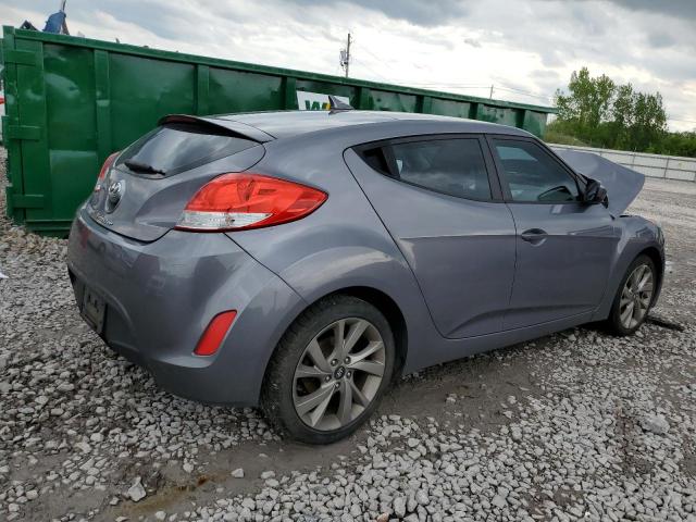Photo 3 from auction – 2017 HYUNDAI VELOSTER with VIN KMHTC6AD2HU312488