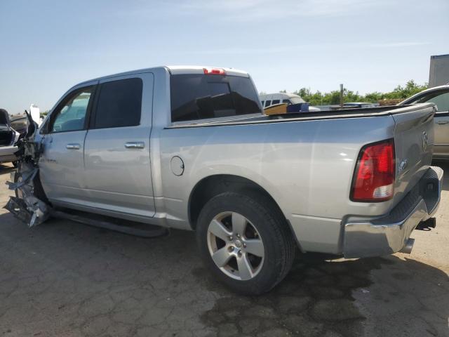 Photo 2 from auction – 2012 DODGE RAM 1500 S with VIN 1C6RD6LT1CS269144