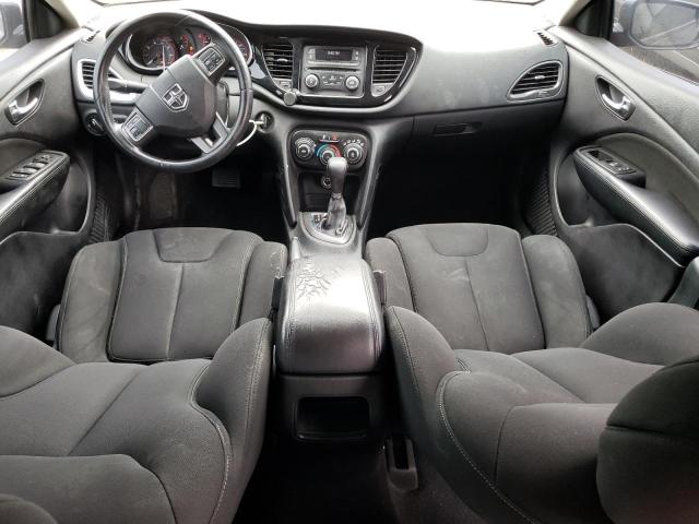 Photo 8 from auction – 2013 DODGE DART SXT with VIN 1C3CDFBHXDD153317