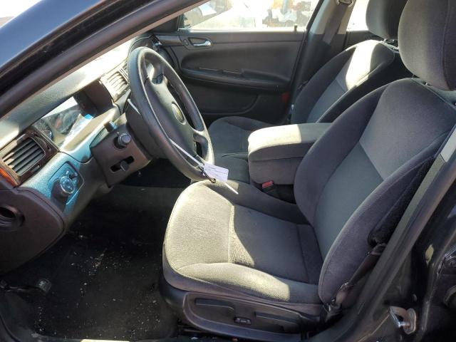 Photo 7 from auction – 2013 CHEVROLET IMPALA LS with VIN 2G1WF5E3XD1235923