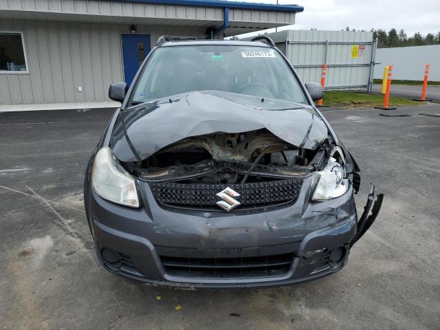 Photo 5 from auction – 2012 SUZUKI SX4 with VIN JS2YB5A35C6300160