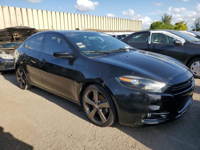 Photo 4 from auction – 2015 DODGE DART GT with VIN 1C3CDFEB1FD160179