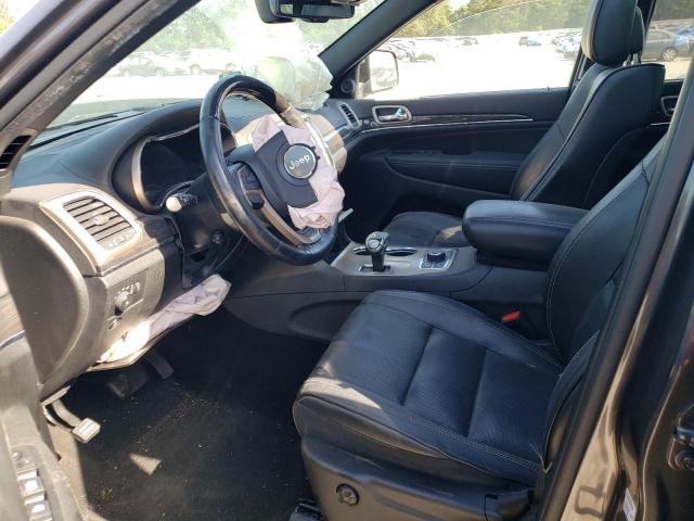 Photo 7 from auction – 2014 JEEP GRAND CHER with VIN 1C4RJFCG3EC580396