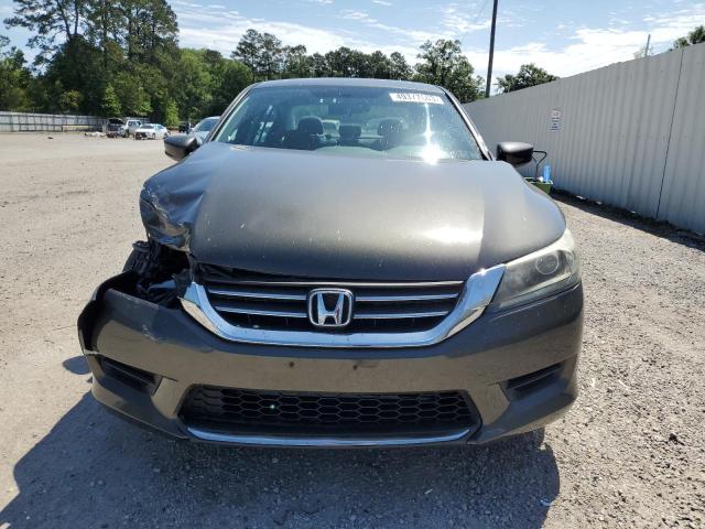 Photo 5 from auction – 2014 HONDA ACCORD LX with VIN 1HGCR2F3XEA098909